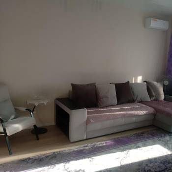 Сдается 2-х комнатная квартира, 55 м²