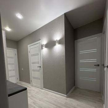 Сдается 2-х комнатная квартира, 54 м²