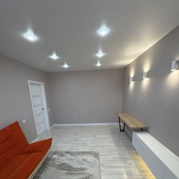 Сдается 2-х комнатная квартира, 54 м²