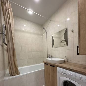 Сдается 2-х комнатная квартира, 54 м²