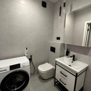 Сдается 1-комнатная квартира, 40 м²