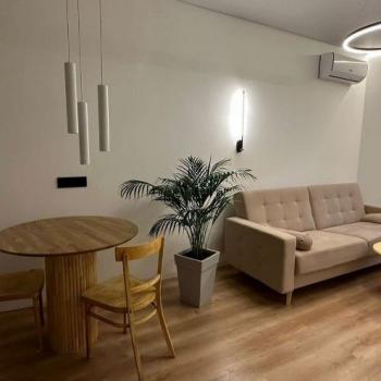 Сдается 1-комнатная квартира, 40 м²