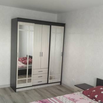 Сдается 2-х комнатная квартира, 56 м²