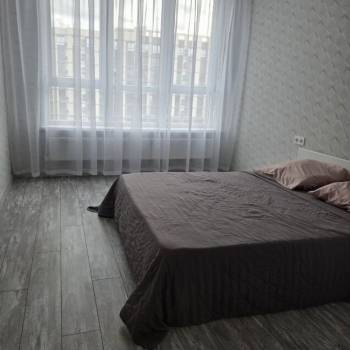 Сдается 1-комнатная квартира, 42 м²