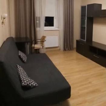 Сдается 1-комнатная квартира, 43 м²