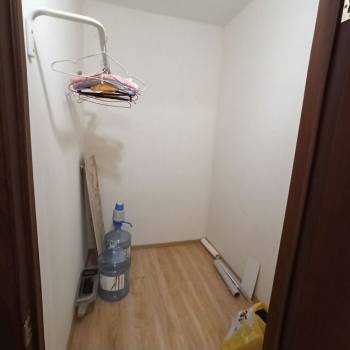 Сдается 1-комнатная квартира, 43 м²