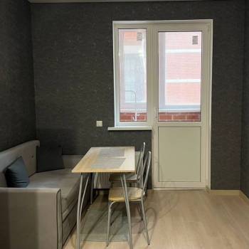 Сдается 1-комнатная квартира, 32,4 м²