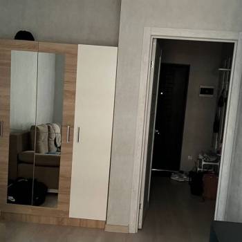 Сдается 1-комнатная квартира, 32,4 м²