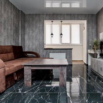 Сдается 1-комнатная квартира, 36 м²