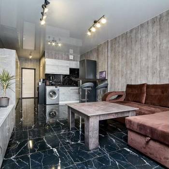 Сдается 1-комнатная квартира, 36 м²