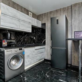 Сдается 1-комнатная квартира, 36 м²