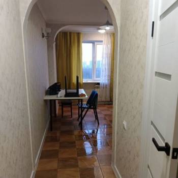 Сдается 1-комнатная квартира, 39 м²