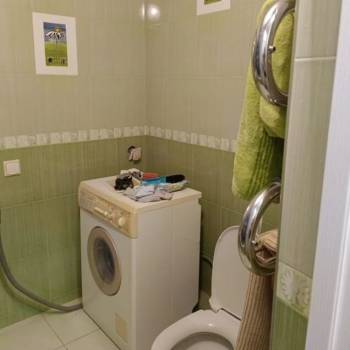 Сдается 1-комнатная квартира, 39 м²