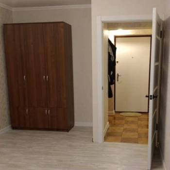 Сдается 1-комнатная квартира, 39 м²