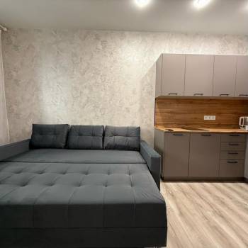 Сдается 1-комнатная квартира, 22 м²