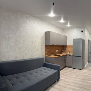 Сдается 1-комнатная квартира, 22 м²