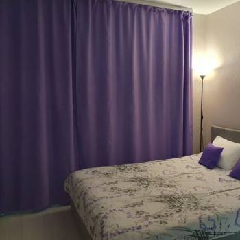 Сдается 1-комнатная квартира, 28 м²