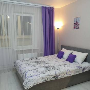 Сдается 1-комнатная квартира, 28 м²