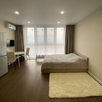 Сдается 1-комнатная квартира, 28 м²