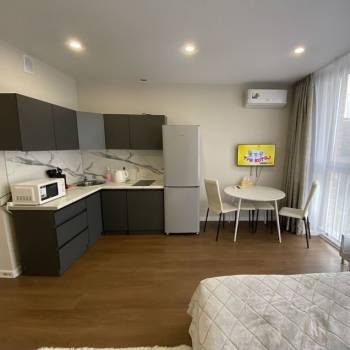 Сдается 1-комнатная квартира, 28 м²