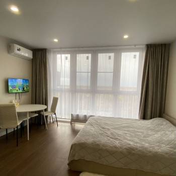 Сдается 1-комнатная квартира, 28 м²