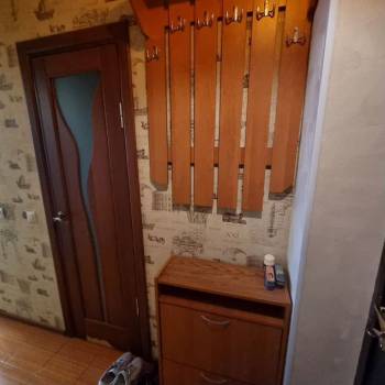 Сдается 1-комнатная квартира, 35 м²