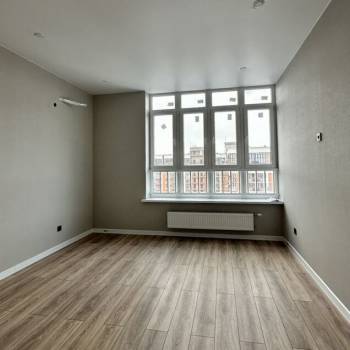 Сдается 1-комнатная квартира, 24,6 м²