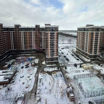 Сдается 1-комнатная квартира, 24,6 м²