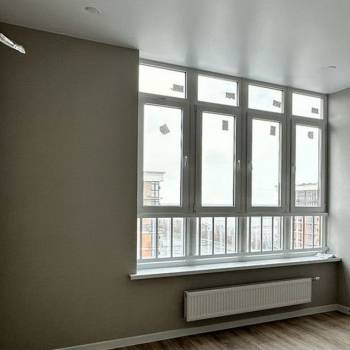 Сдается 1-комнатная квартира, 24,6 м²