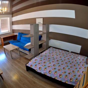 Сдается 1-комнатная квартира, 35,6 м²