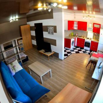 Сдается 1-комнатная квартира, 35,6 м²