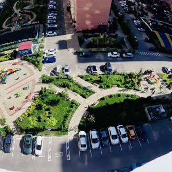 Сдается 1-комнатная квартира, 23,7 м²