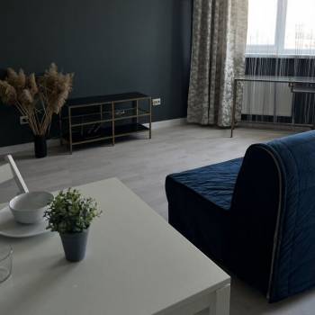 Сдается 1-комнатная квартира, 30,1 м²