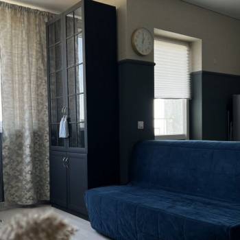 Сдается 1-комнатная квартира, 30,1 м²