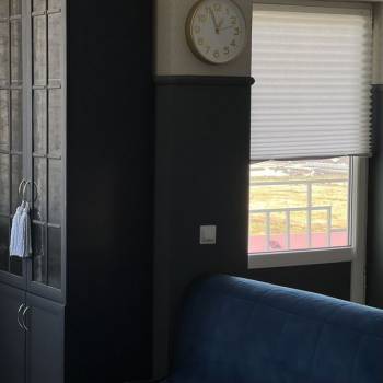 Сдается 1-комнатная квартира, 30,1 м²