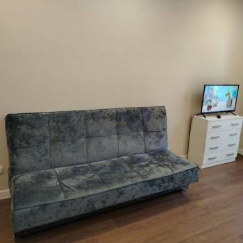 Сдается 1-комнатная квартира, 25 м²