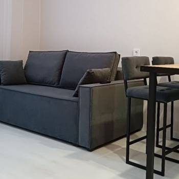 Сдается 1-комнатная квартира, 35 м²