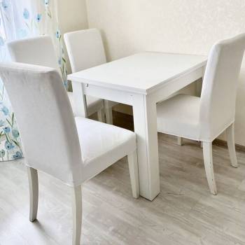 Сдается 1-комнатная квартира, 45 м²