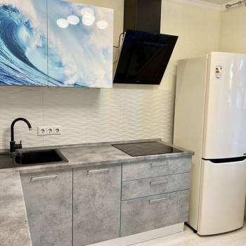 Сдается 1-комнатная квартира, 45 м²