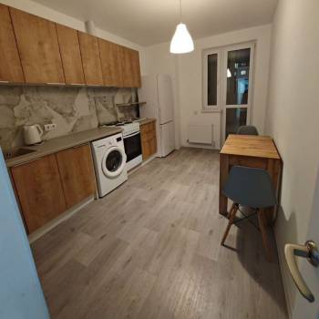 Сдается 1-комнатная квартира, 43 м²