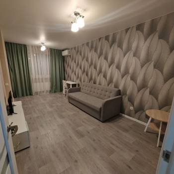 Сдается 1-комнатная квартира, 43 м²