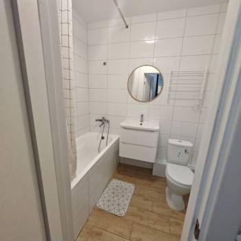 Сдается 1-комнатная квартира, 43 м²