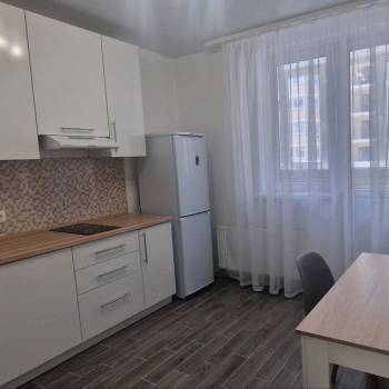 Сдается 1-комнатная квартира, 34,7 м²