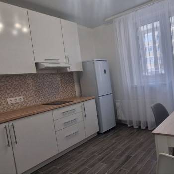 Сдается 1-комнатная квартира, 34,7 м²
