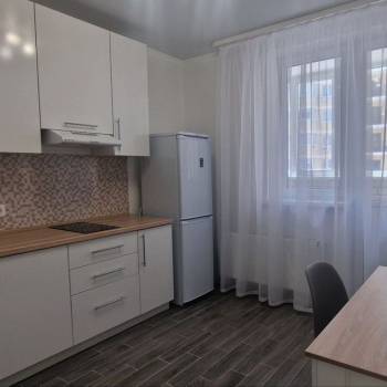 Сдается 1-комнатная квартира, 34,7 м²