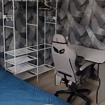 Сдается 1-комнатная квартира, 34,8 м²