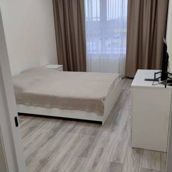 Сдается 1-комнатная квартира, 41 м²