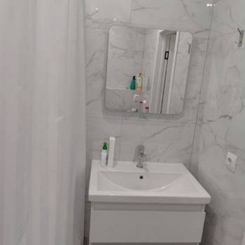 Сдается 1-комнатная квартира, 41 м²