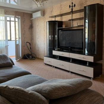 Сдается 2-х комнатная квартира, 52 м²