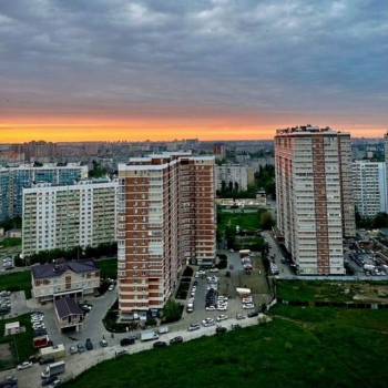 Сдается 2-х комнатная квартира, 60 м²